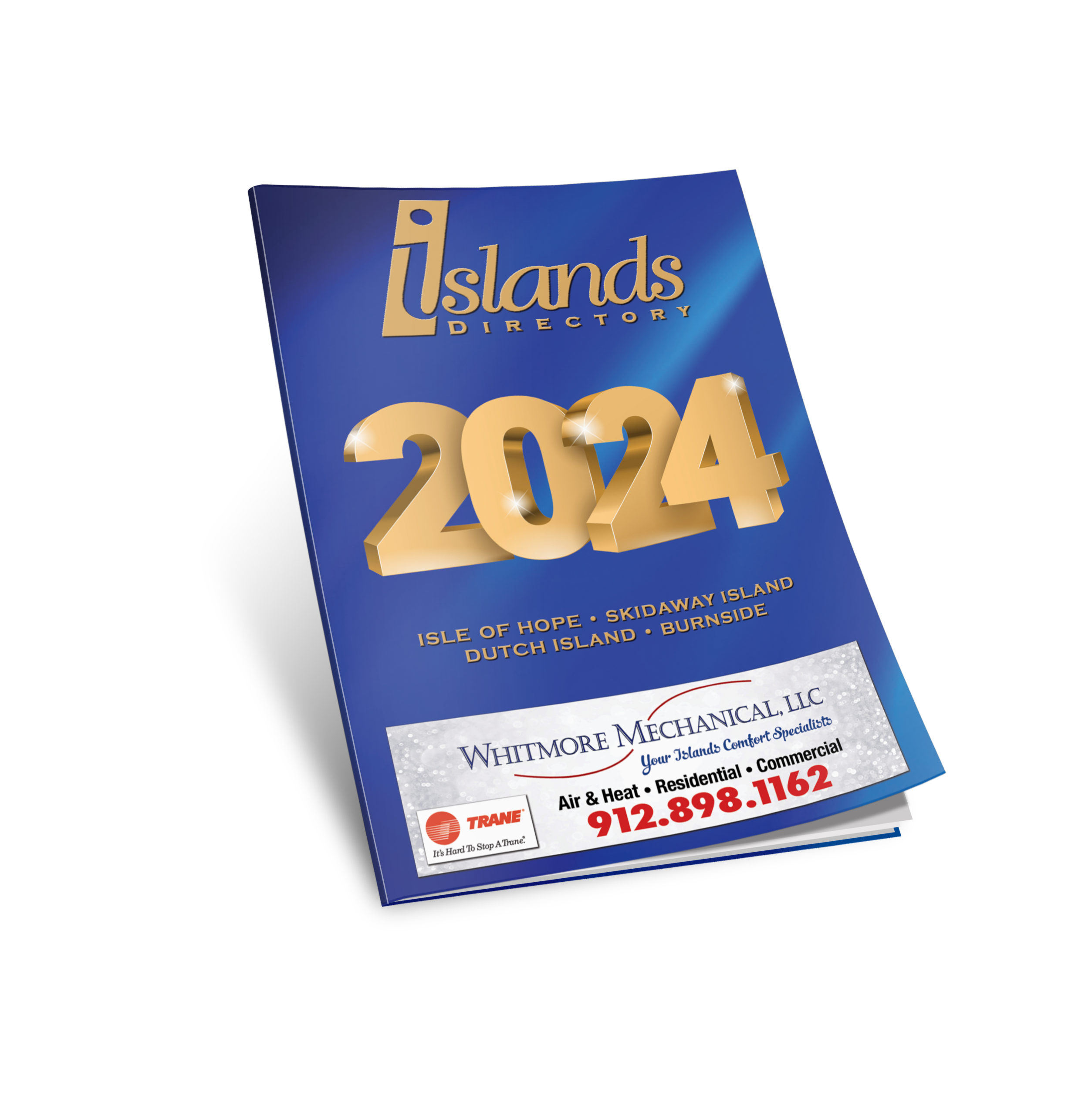 2024 Islands Directory Business Listings Telephone Numbers and Addresses Skidaway Island, Georgia